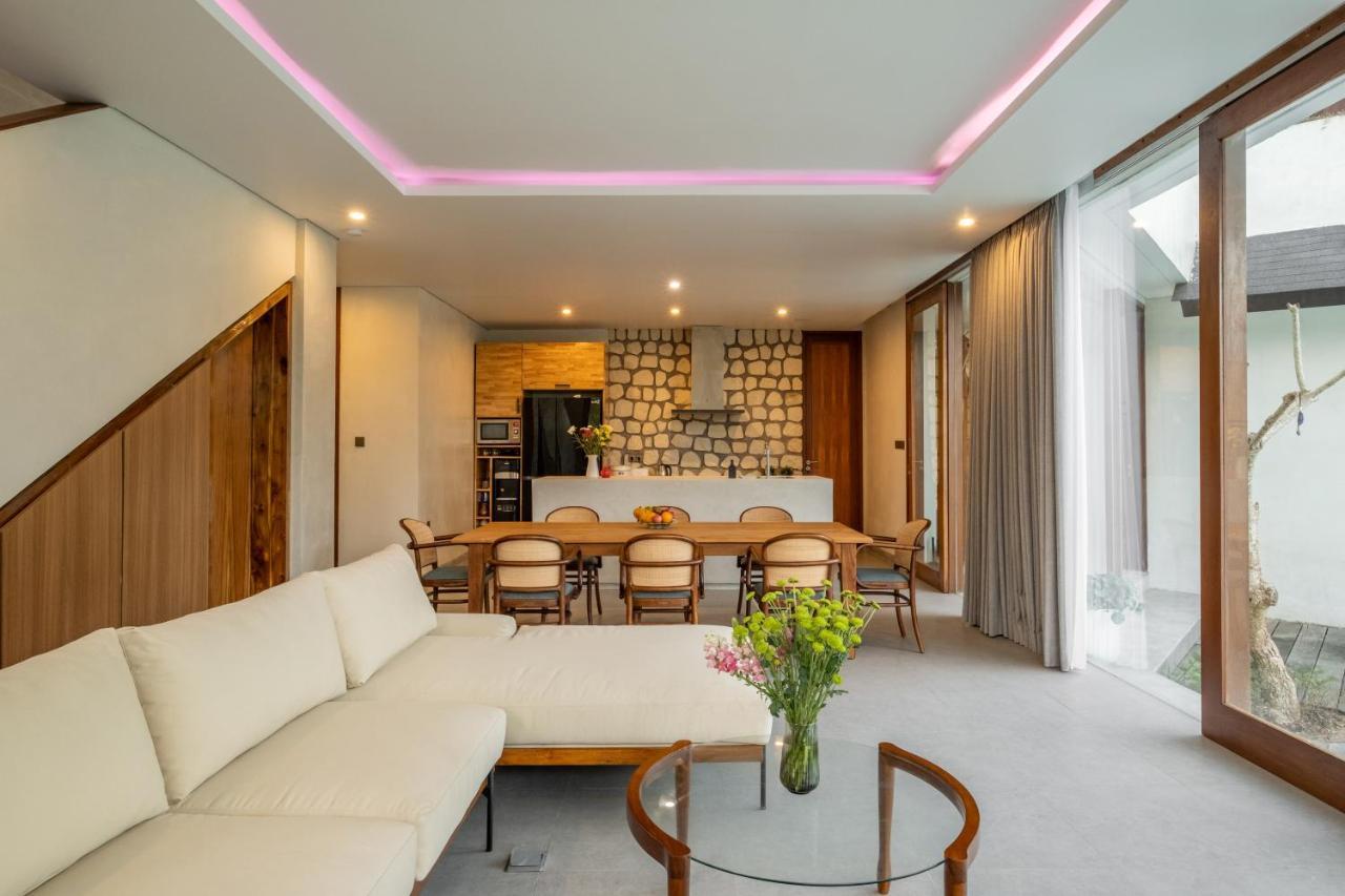 Villa Olea 乌鲁瓦图 外观 照片