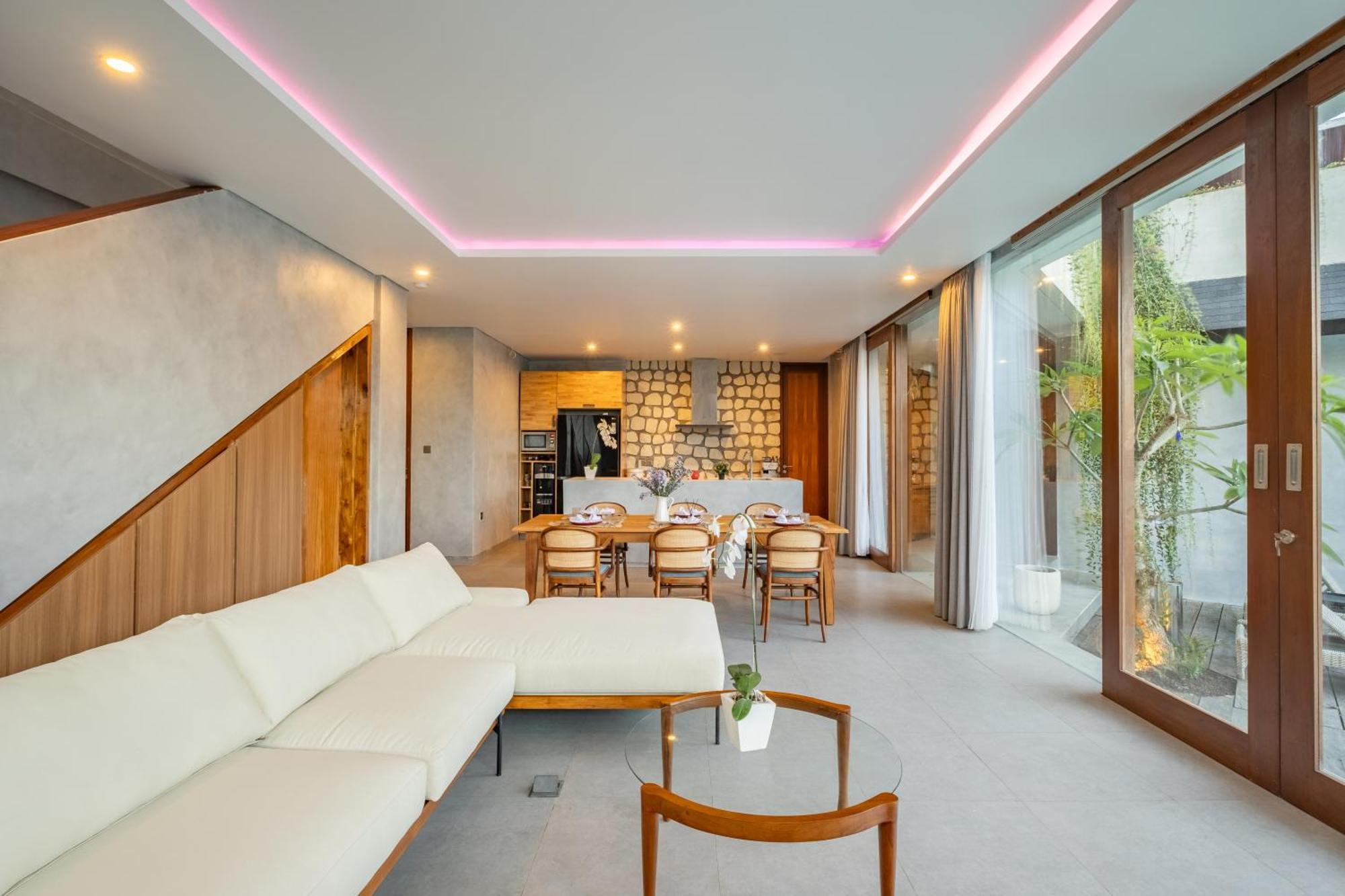Villa Olea 乌鲁瓦图 外观 照片