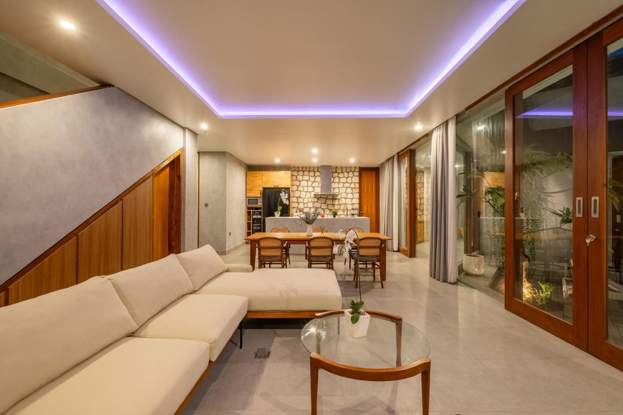Villa Olea 乌鲁瓦图 外观 照片
