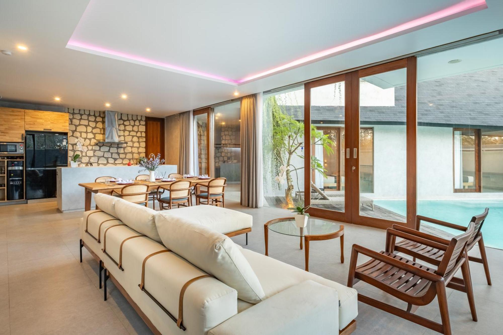 Villa Olea 乌鲁瓦图 外观 照片